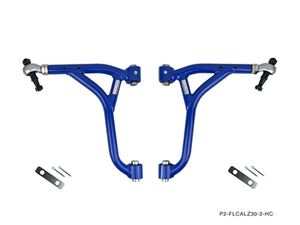 Phase-2-Motortrend-P2-FLCALZ30-HC-Toyota-Supra-93-98-ADJUSTABLE-FRONT-LOWER-CONTROL-ARMS