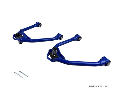 Phase-2-Motortrend-P2-FUCAZ33-HC-Infiniti-G35-03-07-FRONT-UPPER-CONTROL-ARMS