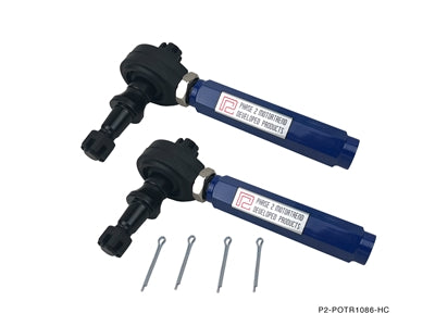 Phase-2-Motortrend-P2-POTR1086-HC-Scion-FRS-13-UP-PRO-OUTER-TIE-RODS