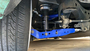 13-UP Subaru BRZ Phase 2 Motortrend REAR LOWER CONTROL ARMS (EXTREME DROP NEGATIVE CAMBER SETUP)