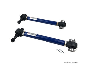 Phase-2-Motortrend-P2-RTRLZ30-HC-Lexus-SC300/SC400-92-00-REAR-TOE-RODS