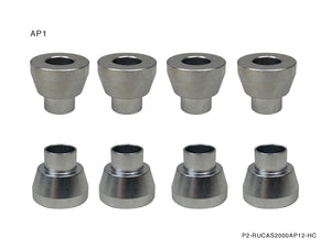 00-09 Honda S2000 Phase 2 Motortrend REAR UPPER CONTROL ARMS