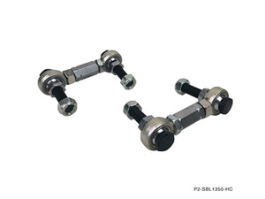 Phase-2-Motortrend-P2-SBL1350-HC-Nissan-350Z-03-08-FRONT-SWAY-BAR-END-LINKS