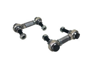 03-08 Nissan 350Z Phase 2 Motortrend FRONT SWAY BAR END LINKS