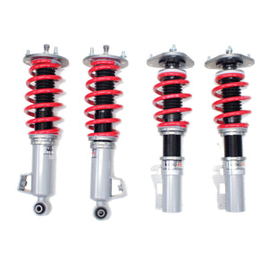98-05 Porsche 911 996 RWD Godspeed Coilovers- MonoRS