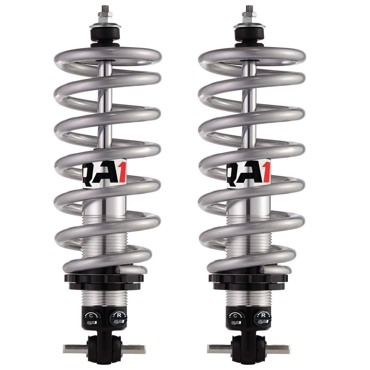 QA1 Pro Coil Shock | 1958-1975, 1981 Chevrolet Bel Air (Front)