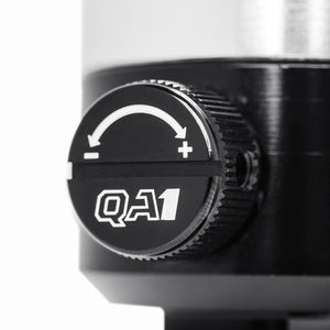 QA1 Pro Coil Shock | 1993-2002 Chevrolet Camaro (Front) - Single Adjustable