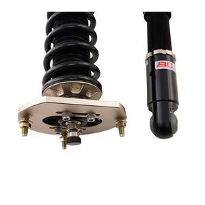06-11 Chevy HHR BC Racing Coilovers - BR Type
