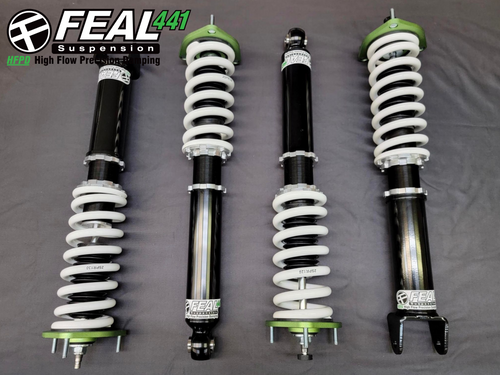 13-UP Infiniti Q50 RWD Feal Coilovers