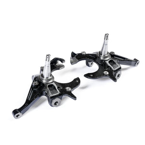 QA1 S10 Suspension Kit | 1982-2003 Chevrolet S10 - Level 2, Drag Kit