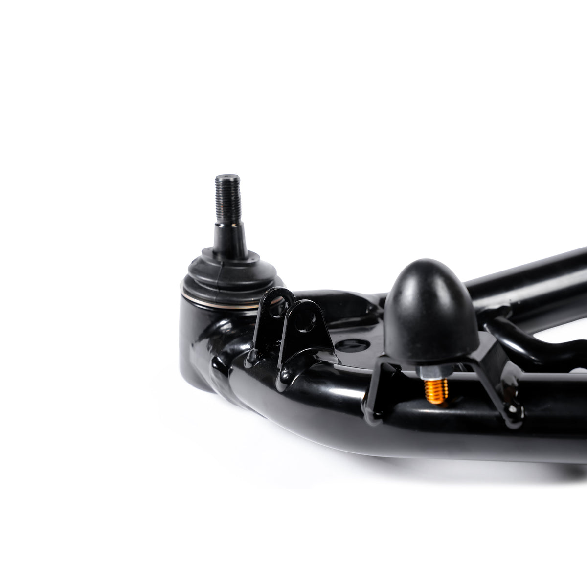 QA1 S10 Suspension Kit | 1982-2003 Chevrolet S10 - Level 2, Drag Kit
