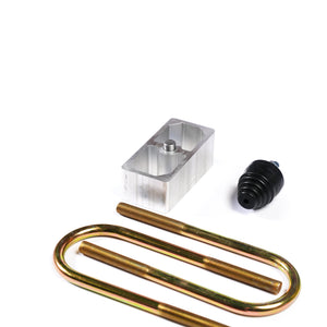 QA1 S10 Suspension Kit | 1982-2003 Chevrolet S10 - Level 2, Handling Kit