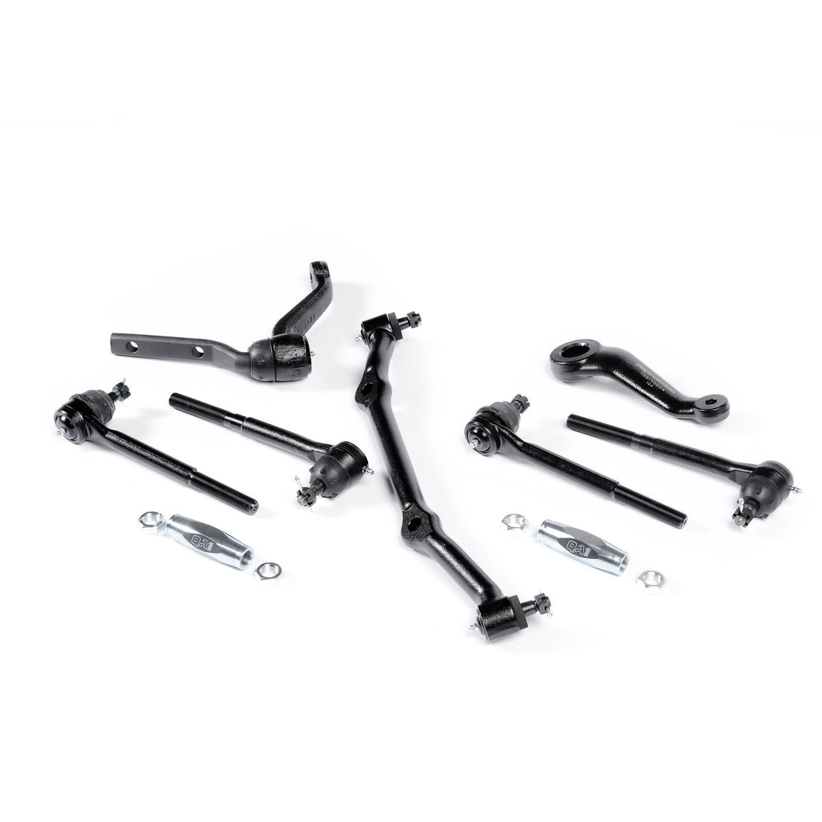 QA1 S10 Steering Kit | 1996-2003 Chevrolet S10