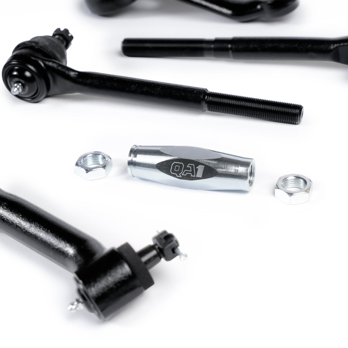 QA1 S10 Steering Kit | 1982-1995 Chevrolet S10