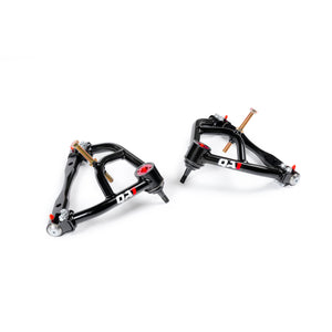 QA1 S10 Suspension Kit | 1982-2003 Chevrolet S10 - Level 2, Drag Kit