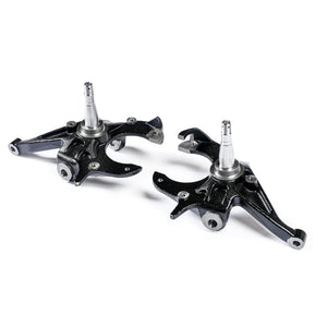 QA1 S10 Suspension Kit | 1982-2003 Chevrolet S10 - Level 2, Handling Kit