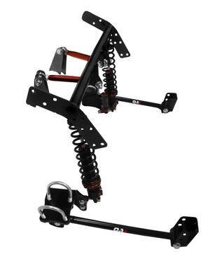 QA1 Mopar Coil-Over Kit | 1971-1972 Dodge Charger - MOD Series, 175 lb/in Spring