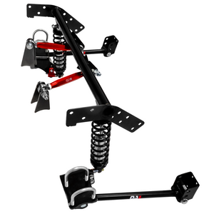 QA1 Mopar Coil-Over Kit | 1963-1964 Dodge 330 - Double Adjustable, 175 lb/in Spring