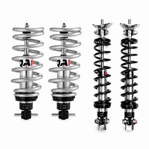 93-02 4th Gen F Body Pro Coil Shock System, QA-1 Single Adjustable