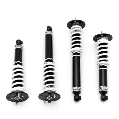 93-98 Nissan Skyline RWD Feal Coilovers