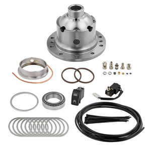 91-06 Mitsubishi Montero ARB Air Locker Differential Misubishi IFS Front 28-Spline All Ratios