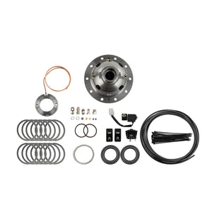 97-06 Jeep Wrangler ARB Air Locker Differential Dana 44 Rear 30-Spline 3.92+