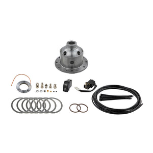 05-23 Toyota Tacoma ARB Air Locker Differential Toyota 8 in Clamshell Front 30-Spline 3.73 and Below