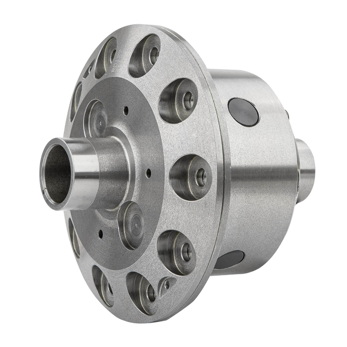 87-93 Land Rover Range Rover ARB Air Locker Differential Rover Type Front 10-Spline 3.54