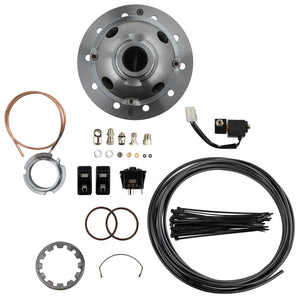 94-04 Land Rover Discovery ARB Air Locker Differential Rover Type Front 24-Spline 3.54