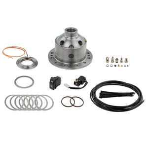 96-15 Toyota Tacoma ARB Air Locker Differential Toyota 8.4 in Rear 30-Spline All Ratios