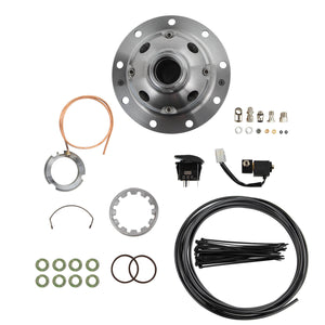 87-05 Nissan Pathfinder ARB Air Locker Differential H233B Rear 33-Spline All Ratios