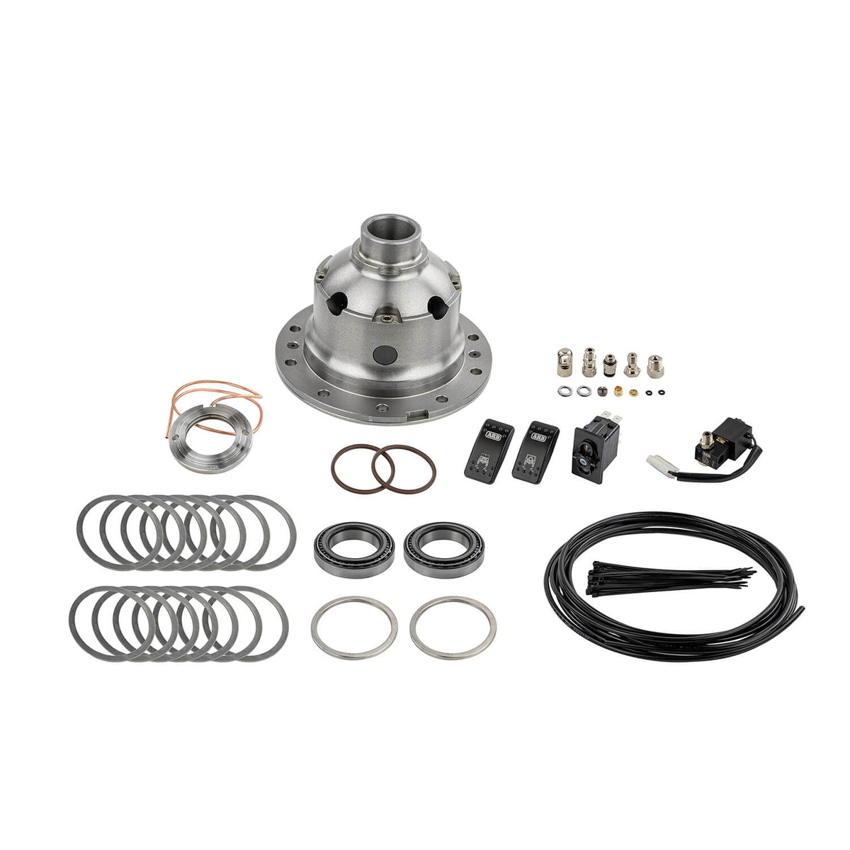 ARB Air Locker Differential GM 14 Bolt Full Float 10.5 in