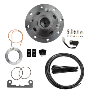 ARB Air Locker Differential Toyota 8.15 in 12-Bolt