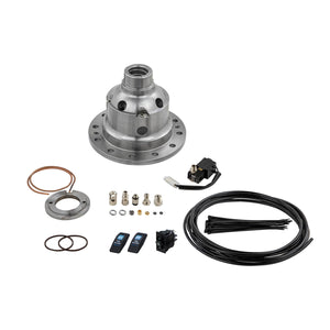 97-04 Mitsubishi Montero Sport ARB Air Locker Differential Mitsubishi 9.5 in Rear 31-Spline All Ratios