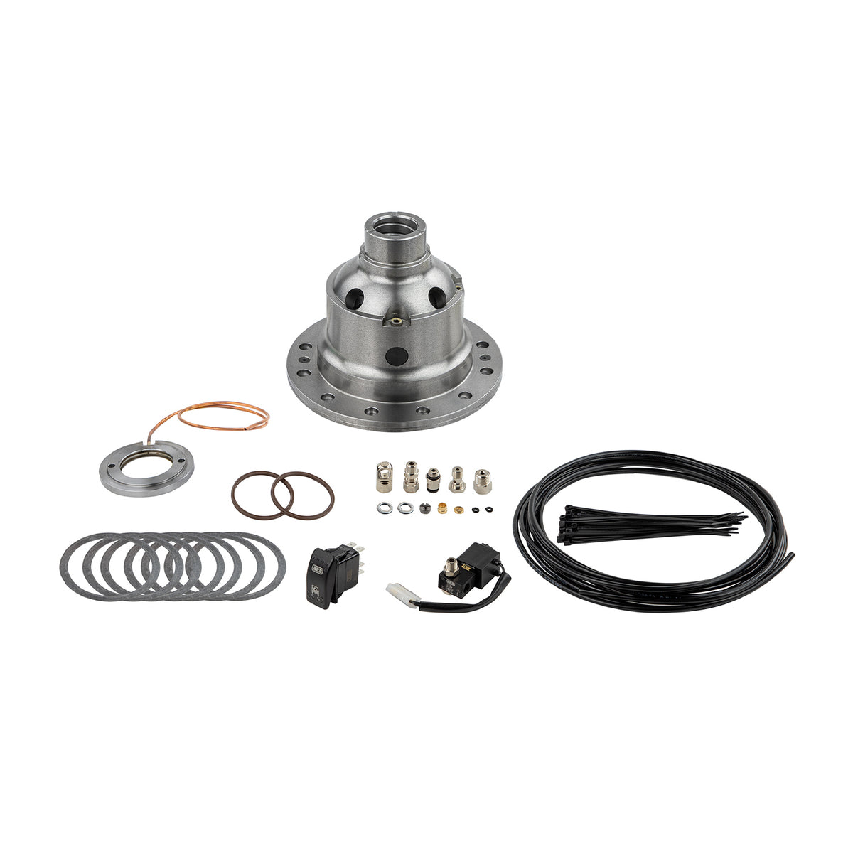 99-06 Mitsubishi Montero ARB Air Locker Differential