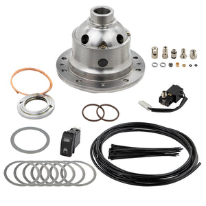 80-99 Ford F-250 ARB Air Locker Differential Dana 50 Front 30-Spline All Ratios