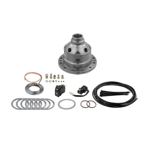 93-93 Land Rover Defender 110 ARB Air Locker Differential Salisbury Rear 24-Spline 3.54