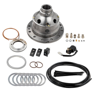 74-88 Jeep J20 ARB Air Locker Differential Full Float Dana 60 Rear 30-Spline 4.56+