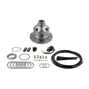 77-02 Ford E-350 Econoline Club Wagon ARB Air Locker Differential Dana 60 Front 32-Spline 4.10 and Below