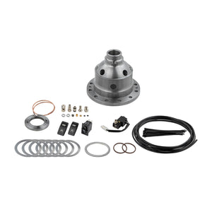 77-02 Ford E-350 Econoline Club Wagon ARB Air Locker Differential Full Float Dana 60 C-Clip Rear 35-Spline 4.10 and Below