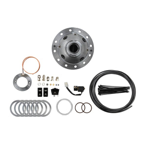 77-02 Ford E-350 Econoline Club Wagon ARB Air Locker Differential Full Float Dana 60 C-Clip Rear 35-Spline 4.10 and Below