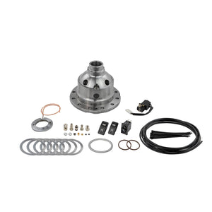 77-02 Ford E-350 Econoline Club Wagon ARB Air Locker Differential Dana 60 Rear 35-Spline 4.56+
