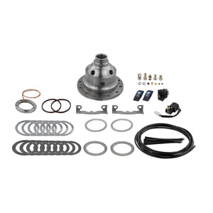 77-02 Ford E-350 Econoline Club Wagon ARB Air Locker Differential Dana 70 Full Float 10.5 in Rear 35-Spline 4.10 and Below