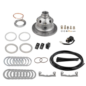 99-16 Ford F-350 Super Duty ARB Air Locker Differential Dana 80 Rear 37-Spline 4.10+