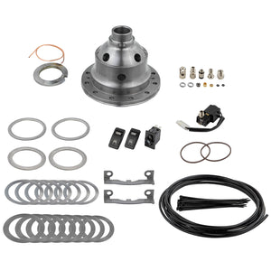 99-16 Ford F-350 Super Duty ARB Air Locker Differential Dana 80 Rear 37-Spline 3.73 and Below