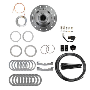 99-16 Ford F-350 Super Duty ARB Air Locker Differential Dana 80 Rear 37-Spline 3.73 and Below