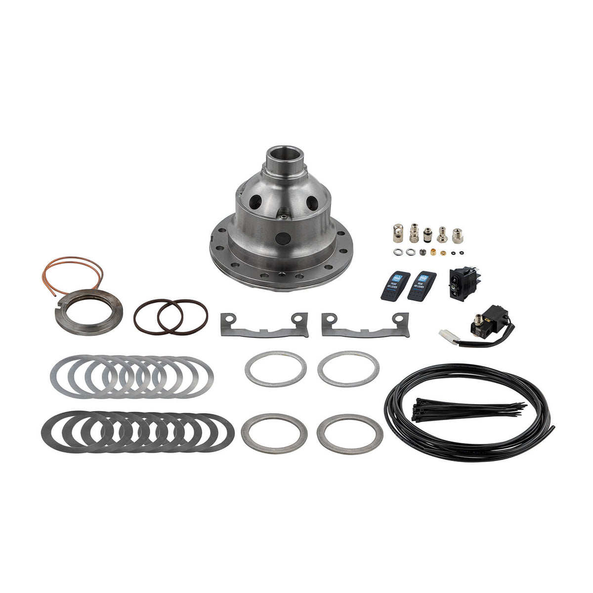 ARB Air Locker Differential Dana 70/Dana 80 High Speed Carrier