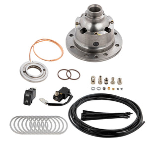 87-05 Nissan Pathfinder ARB Air Locker Differential R180A Front 27-Spline All Ratios
