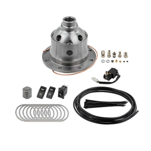 76-86 Jeep CJ7 ARB Air Locker Differential Model 20 Rear 29-Spline 3.08+
