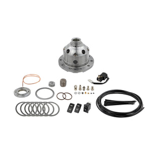 98-20 Nissan Frontier ARB Air Locker Differential R200A Rear 29-Spline All Ratios